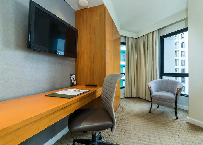 Chatrium Sathon