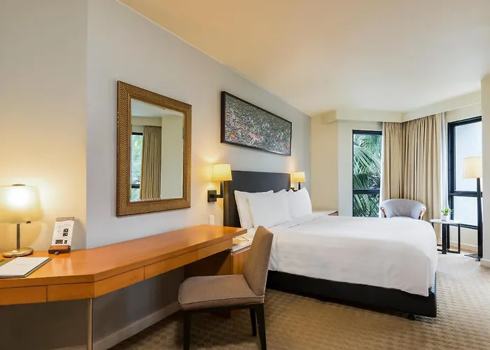 Chatrium Sathon