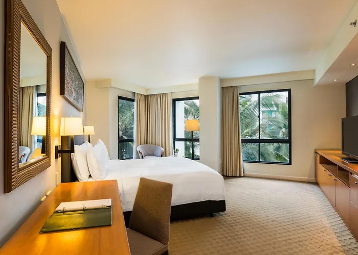 ホテル Chatrium Sathon 4*