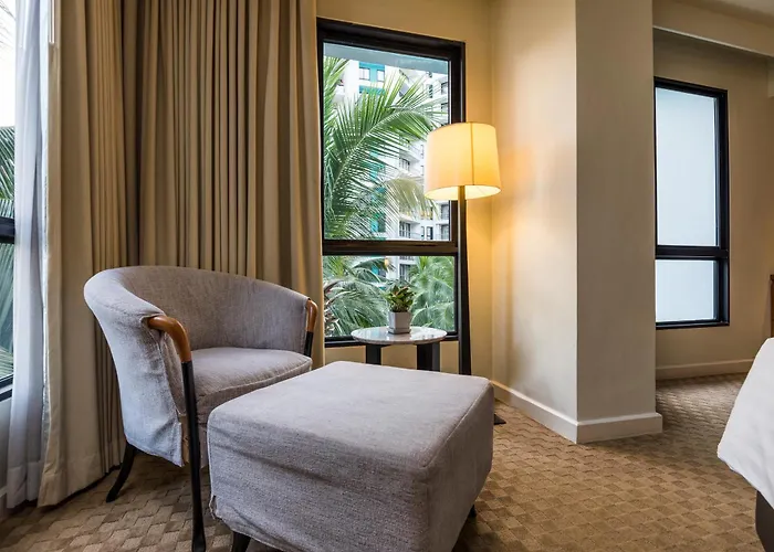 Chatrium Sathon