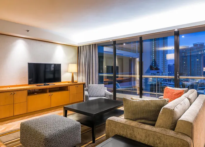 ホテル Chatrium Sathon