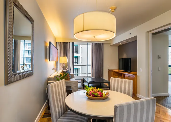 ホテル Chatrium Sathon 4*