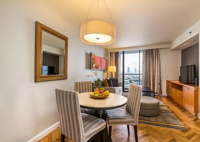 Chatrium Sathon 4*