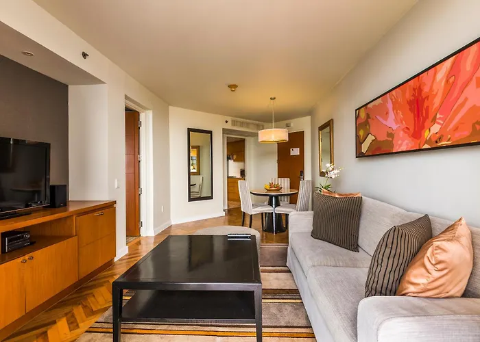 Hotel Chatrium Sathon
