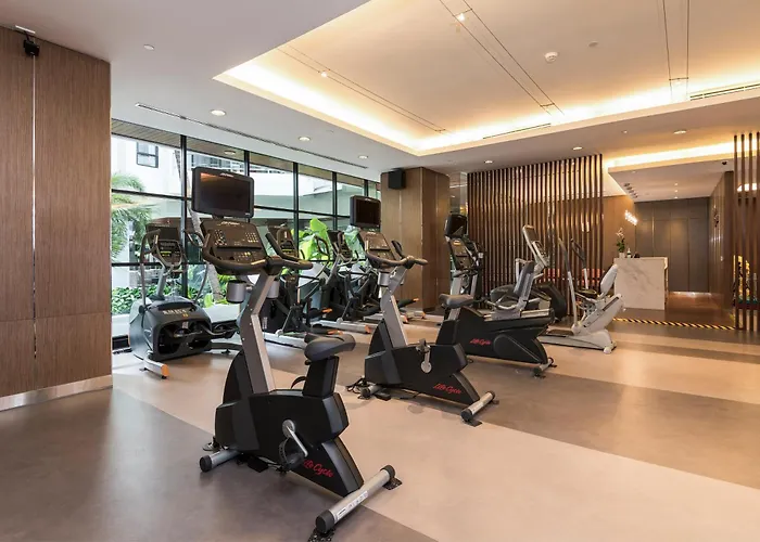 Chatrium Sathon 4*