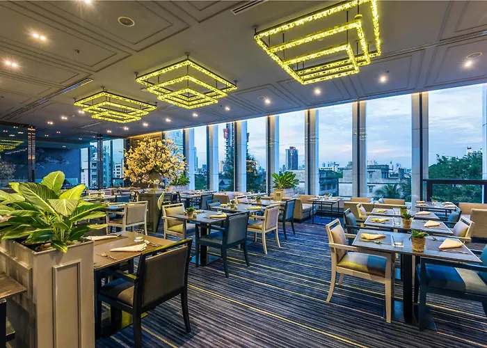 Chatrium Sathon