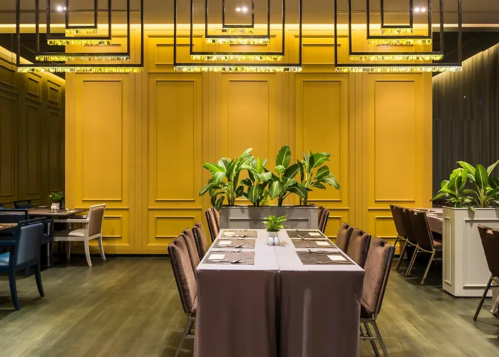 Chatrium Sathon