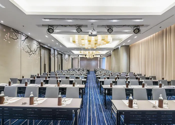 Chatrium Sathon ホテル 4*
