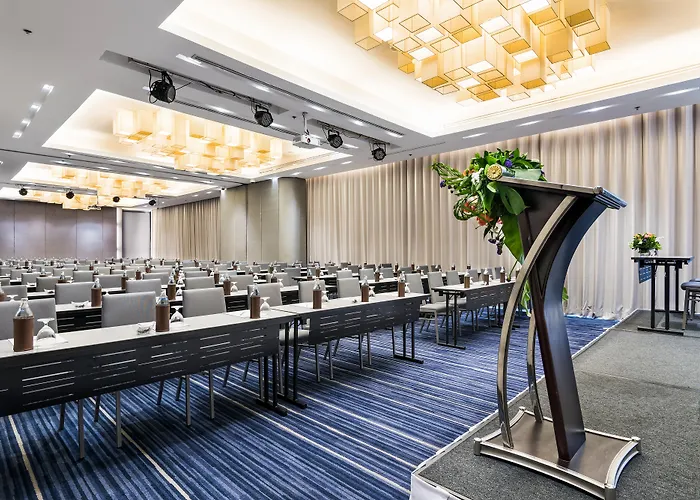 ホテル Chatrium Sathon バンコク都
