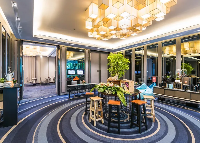 Chatrium Sathon