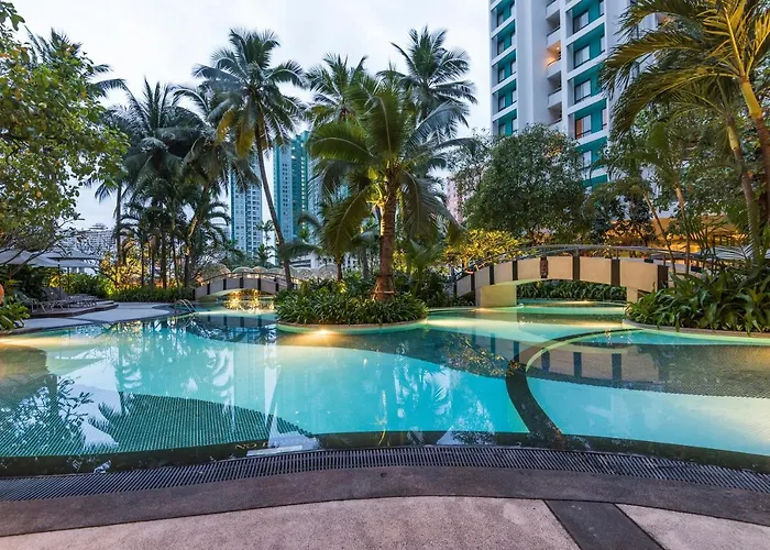 Chatrium Sathon