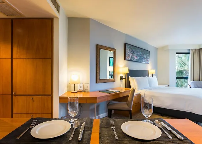 Chatrium Sathon Hotel 4*