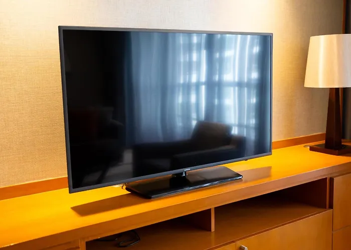 ホテル Chatrium Sathon 4*