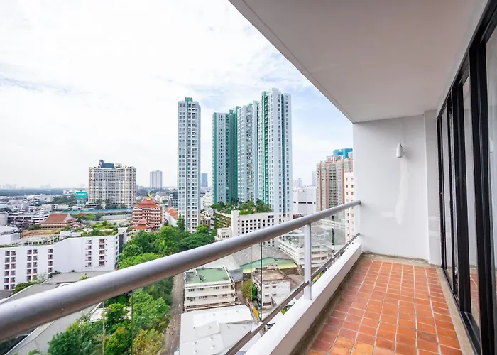 Chatrium Sathon Bangkok