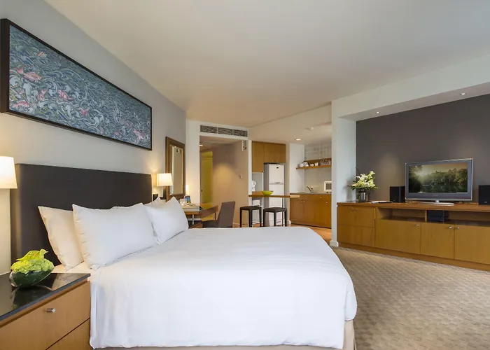 Chatrium Sathon