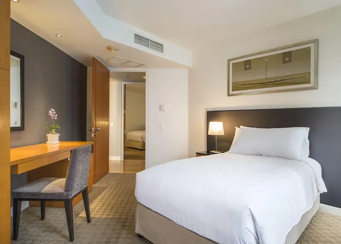 Chatrium Sathon 4* バンコク都