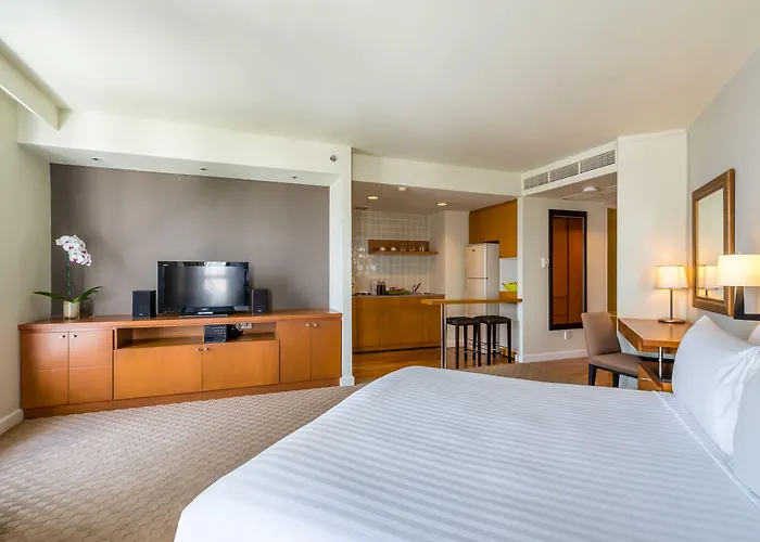 Chatrium Sathon Bangkok