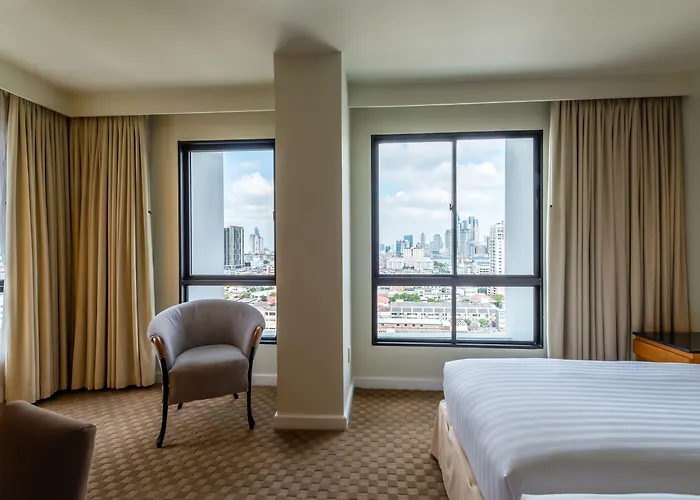 Chatrium Sathon Hotel
