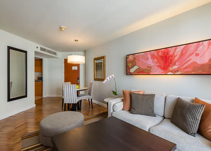 Chatrium Sathon