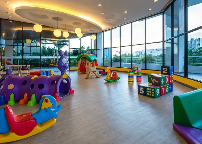 Chatrium Sathon בנגקוק