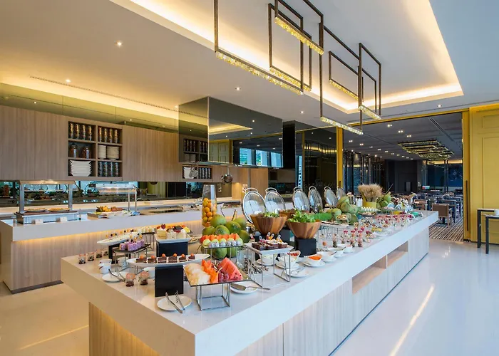 Chatrium Sathon バンコク都