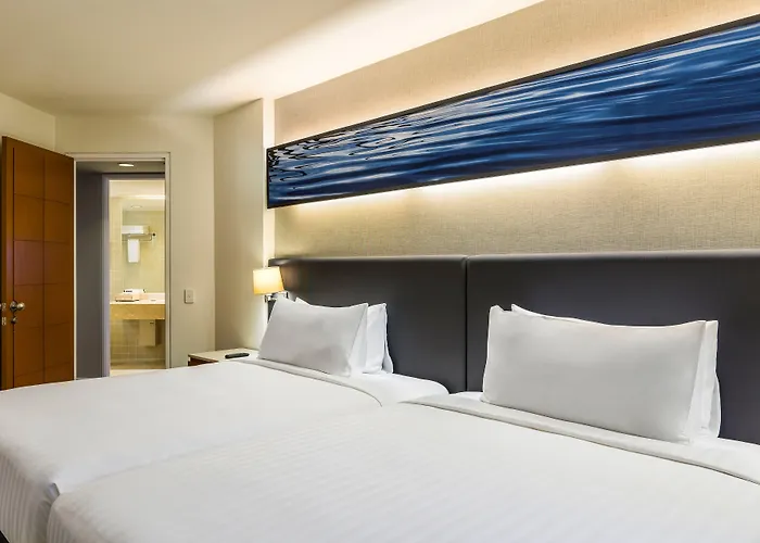 Chatrium Sathon ホテル バンコク都