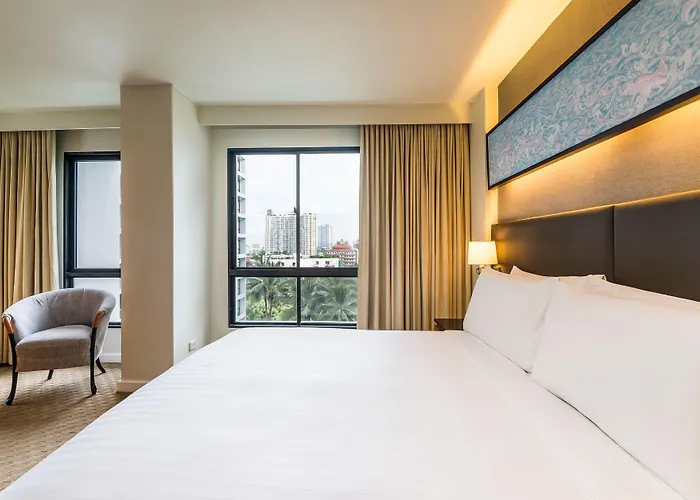 Chatrium Sathon