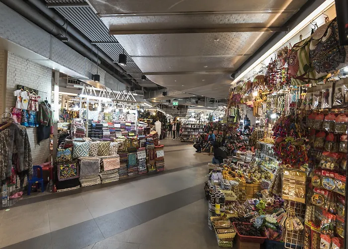 Chatrium Sathon バンコク都