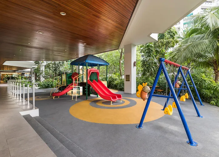 Chatrium Sathon Hotel