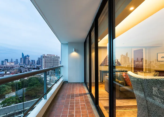 Chatrium Sathon