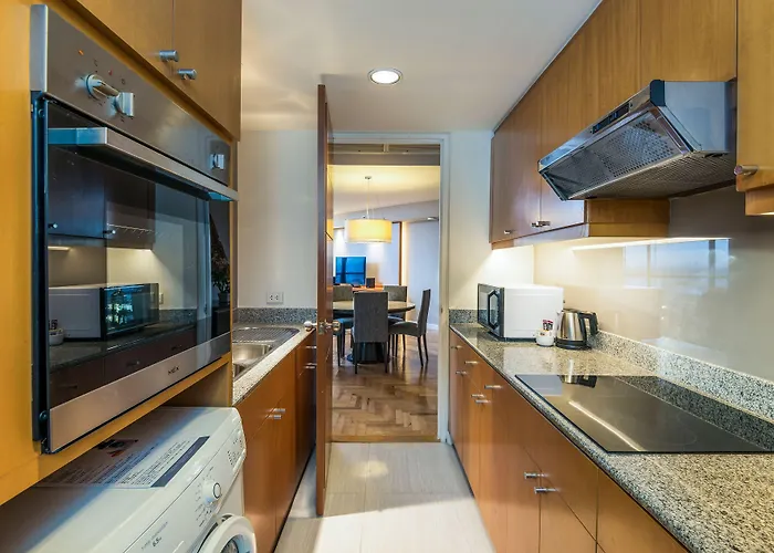 Chatrium Sathon בנגקוק